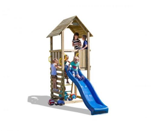 Marimex | Dětské hřiště Marimex Play Basic 001 | 11640187