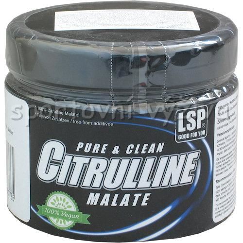 LSP Nutrition Citrulline Malate 250g
