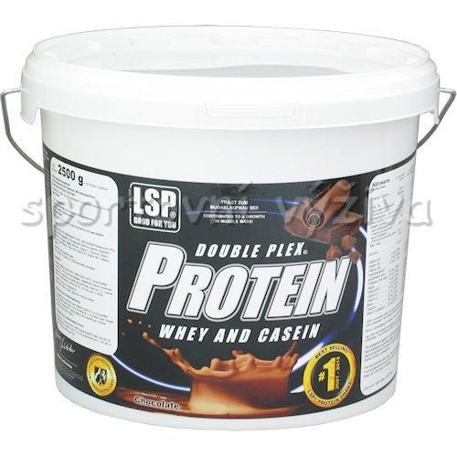 LSP Nutrition Double Plex 2500g