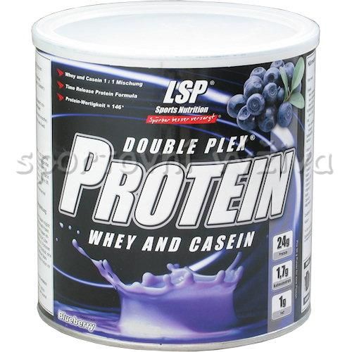 LSP Nutrition Double Plex 750g