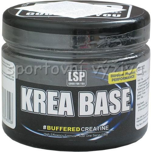 LSP Nutrition Krea Base powder 250g