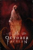 October Faction (Niles Steve)(Paperback)