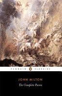 Complete Poems (Milton John)(Paperback)