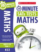 Maths - Year 5 (Hollin Paul)(Paperback)