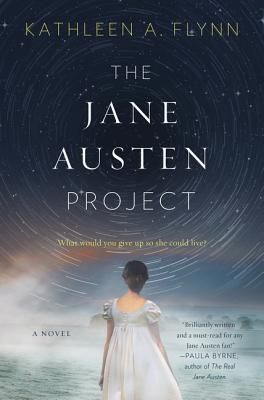 The Jane Austen Project (Flynn Kathleen A.)(Paperback)