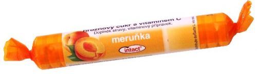 INTACT HR.CUKR+VIT.C MERUNKA