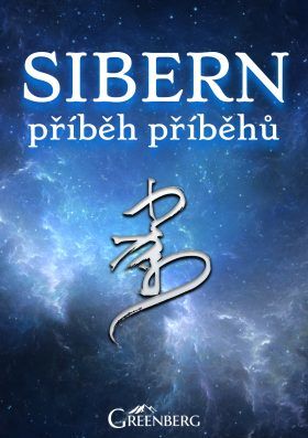 Sibern - Charlie Greenberg - e-kniha