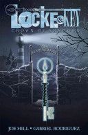 Locke & Key, Vol. 3: Crown of Shadows (Hill Joe)(Paperback)