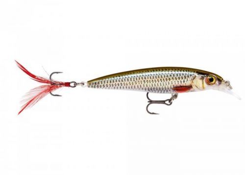 Rapala Wobler X-Rap Live Roach