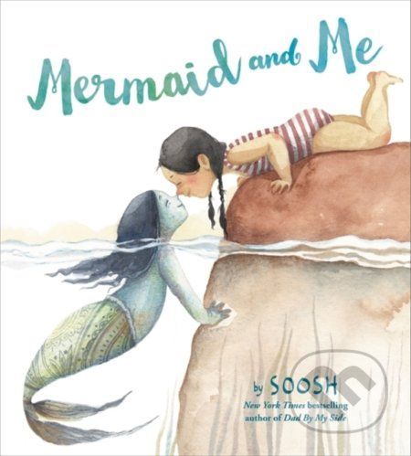 Mermaid and Me - Soosh