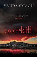 Overkill (Symon Vanda)(Paperback / softback)