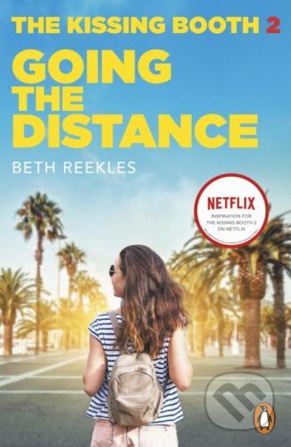 Going the Distance - Beth Reekles