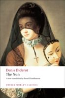 The Nun (Diderot Denis)(Paperback)
