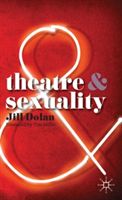 Theatre & Sexuality (Dolan Jill)(Paperback)