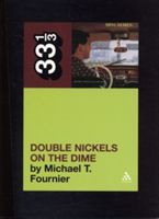 The Minutemen's Double Nickels on the Dime (Fournier Michael T.)(Paperback)