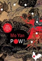 POW! (Yan Mo)(Paperback)