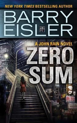 Zero Sum (Eisler Barry)(Paperback)