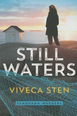 Still Waters (Sten Viveca)(Paperback)