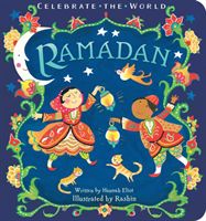 Ramadan (Eliot Hannah)(Board Books)