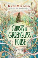 Ghosts of Greenglass House (Milford Kate)(Paperback)