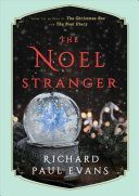 The Noel Stranger (Evans Richard Paul)(Pevná vazba)