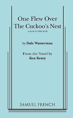 One Flew Over the Cuckoo's Nest (Wasserman Dale)(Paperback)