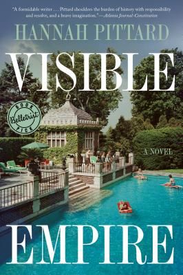 Visible Empire (Pittard Hannah)(Paperback)