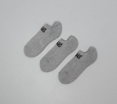 Vans Socks Grey 38.5-42