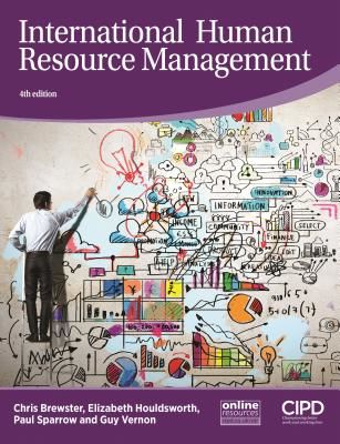 International Human Resource Management (Brewster Christopher)(Paperback)