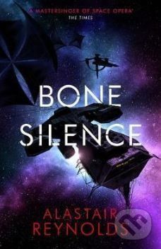 Bone Silence - Alastair Reynolds
