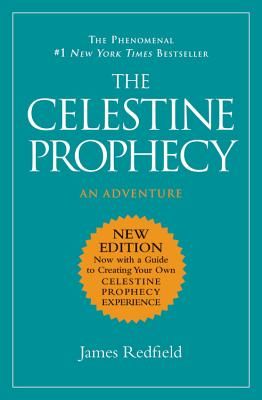 The Celestine Prophecy (Redfield James)(Paperback)