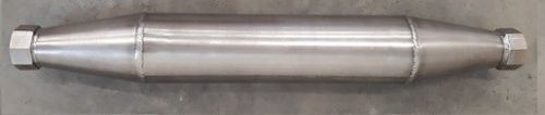 Swiss Aqua Technologies - IPS Industry DN 50 (2