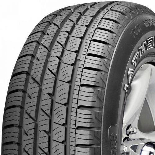 Continental CrossContact RX 275/45 R22 112 W LR XL FR Letní