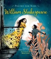 Poetry for Kids: William Shakespeare (Shakespeare William)(Pevná vazba)