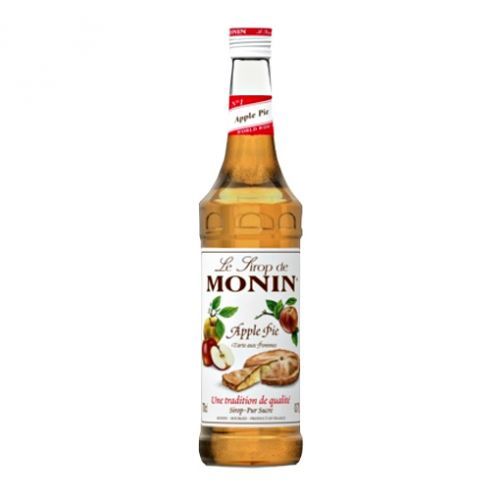 Monin (sirupy, likéry) Monin Apple Pie - Jablečný koláč 0,7 l