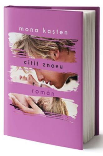 Kasten Mona: Cítit znovu