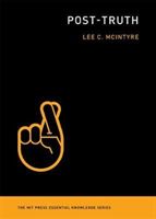 Post-Truth (McIntyre Lee)(Paperback)