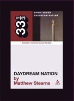 Daydream Nation (Stearns Matthew)(Paperback)