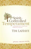 Spirit-Controlled Temperament (LaHaye Tim)(Paperback)