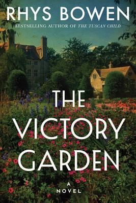 The Victory Garden (Bowen Rhys)(Paperback)