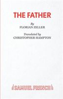 The Father (Hampton Christopher)(Paperback)