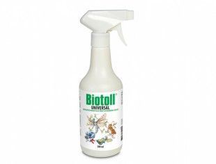 Nohelgarden Insekticid BIOTOLL UNIVERZAL 500ml