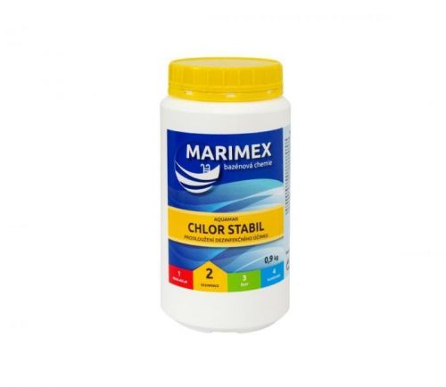 Marimex | Marimex Stabilizátor chloru 0,9 kg | 11301403