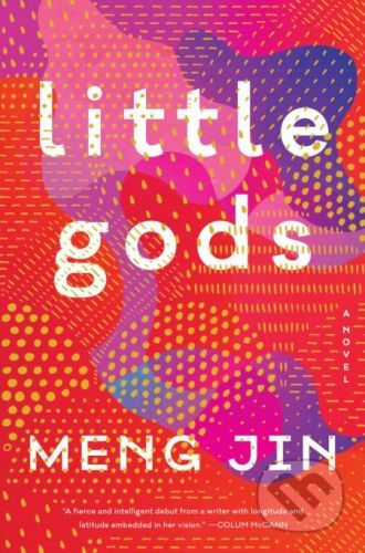 Little Gods - Meng Jin