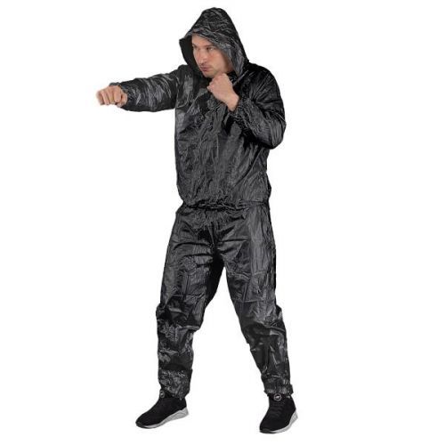 HMS Sauna oblek DSS12