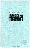 Básnický deník - Jaroslav Horálek