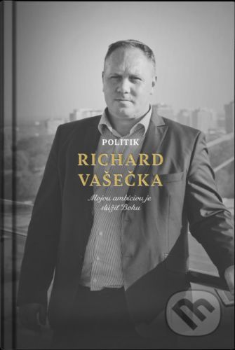 Politik Richard Vašečka - Martin Ližičiar, Richard Vašečka