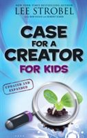 Case for a Creator for Kids (Strobel Lee)(Paperback)