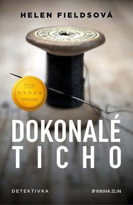 Dokonalé ticho - Helen Fieldsová - e-kniha