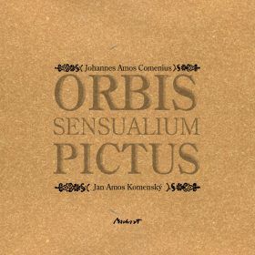 Orbis sensualium pictus - Jan Amos Komenský - e-kniha